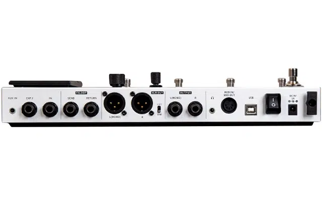 Mooer GE250IR