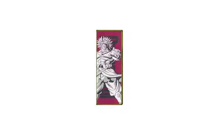 BANPRESTO VS Z J
