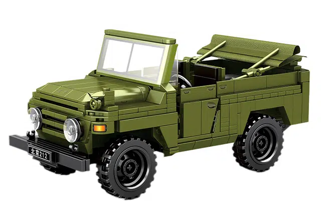 SEMBO BJ212 705700