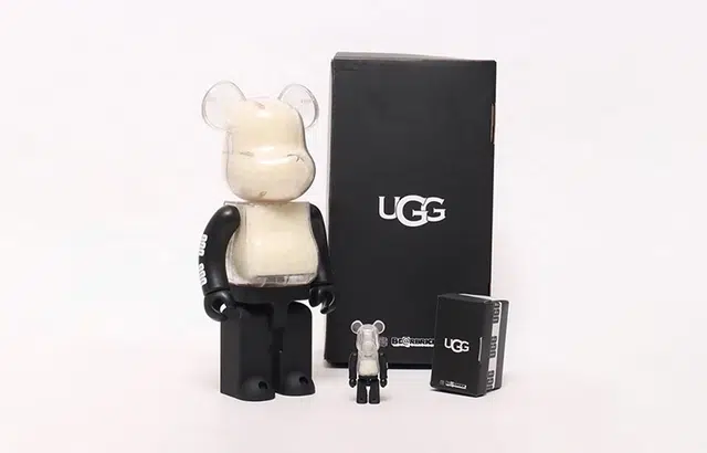 BERBRICK x ugg 2020 400