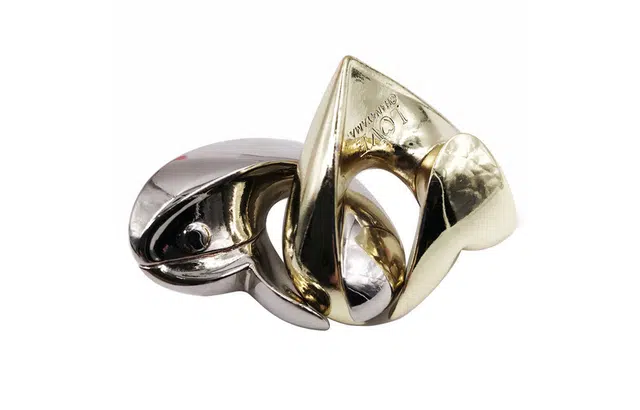 HANAYAMA Cast Love Puzzle