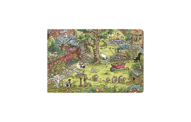 HEYE 1000pcs 29933