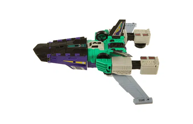 TAKARA TOMY G1