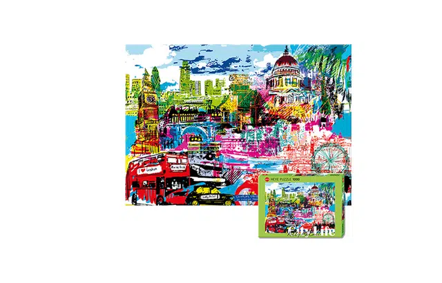 HEYE 1000pcs 29682