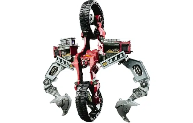 TAKARA TOMY RD-03