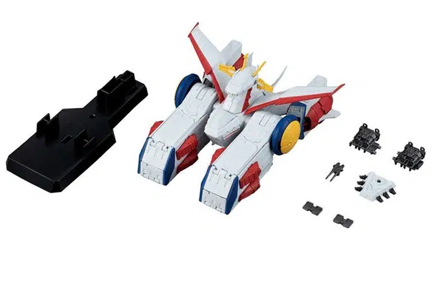 BANDAI PB FW CONVERGE SB