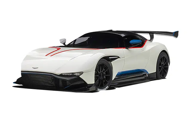 AUTOart 118 VULCAN