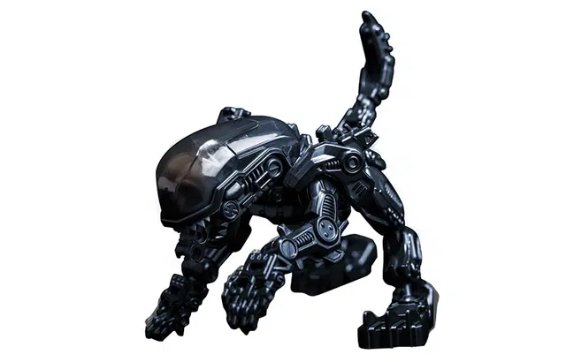 BEASTBOX