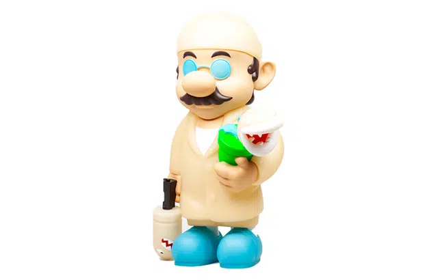 ZCWO ZC WORLD GID Star Power-ups 50cm