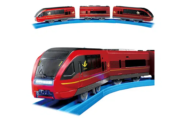 TAKARA TOMY S-44