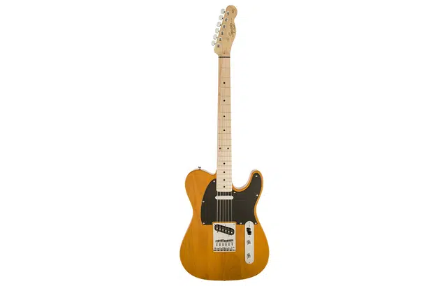 Fender Squier Affinity Telecaster(031)