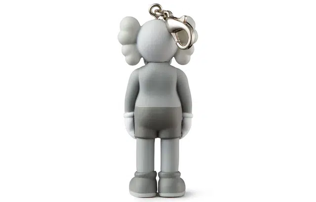 KAWS Companion Keychain