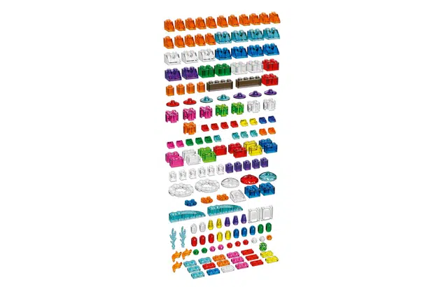 LEGO 11013