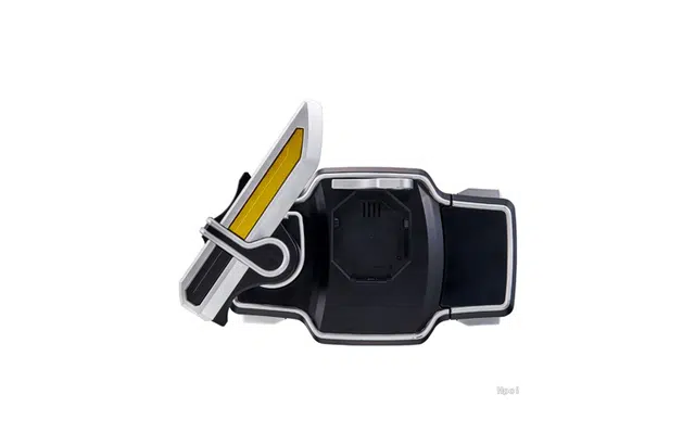 BANDAI CSM Gaim