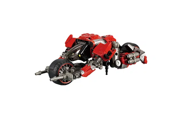 TAKARA TOMY DA-59