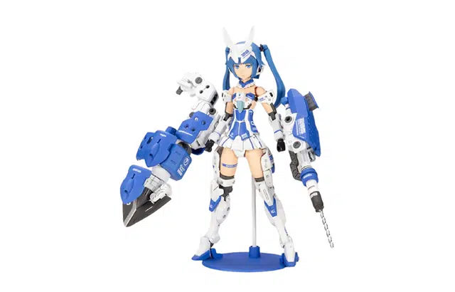 Ver 16.3cm
