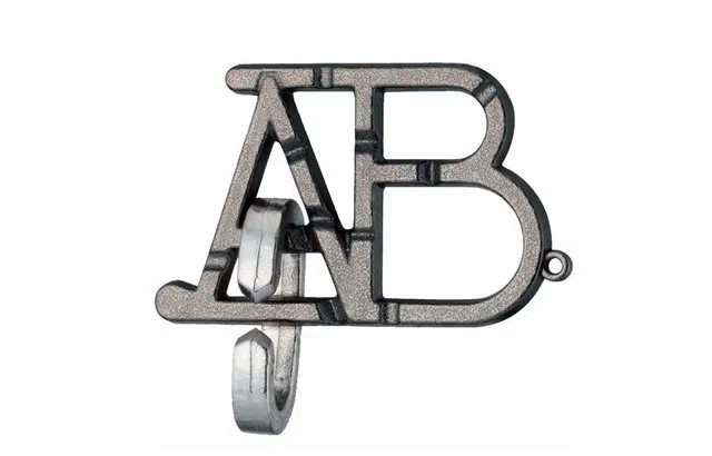 HANAYAMA Cast ABC Puzzle