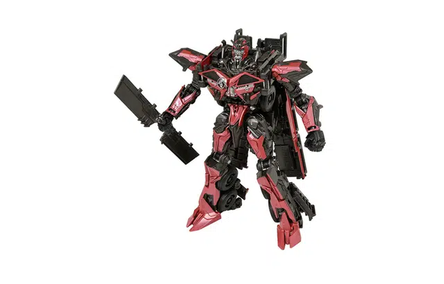 TAKARA TOMY SS-49 DOTM