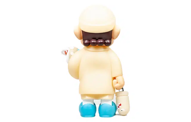 ZCWO ZC WORLD GID Star Power-ups 50cm