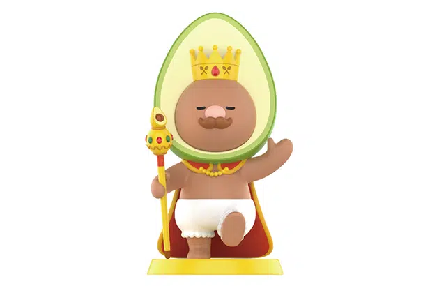 POP MART Avofriends 100 10cm