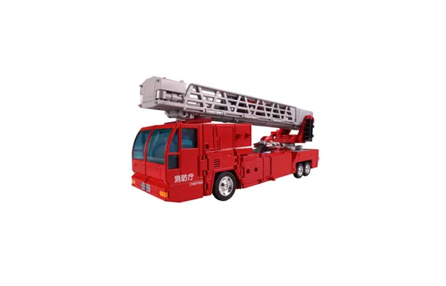 TAKARA TOMY TFE