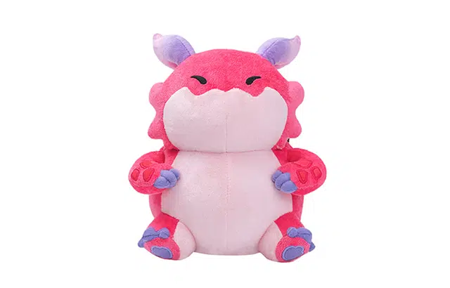 LEAGUE OF LEGENDS 19cm