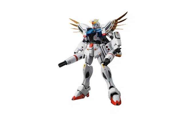BANDAI MG 1100 PB F91 F91 MSV VSBR Ver.2.0 18cm