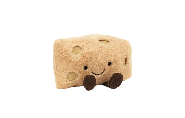 JELLYCAT 13cm