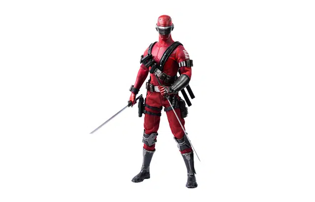 threezero 16 30cm