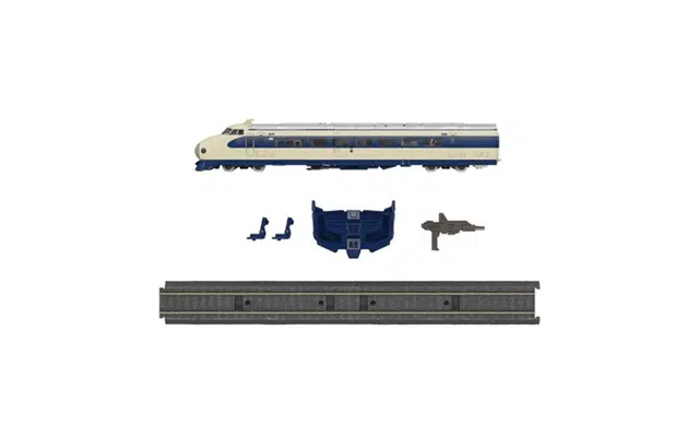 TAKARA TOMY MP MPG MPG-01 )