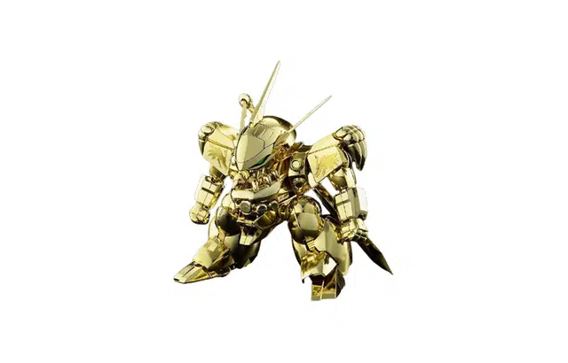 MAX Factory PLAMAX ver. 8cm