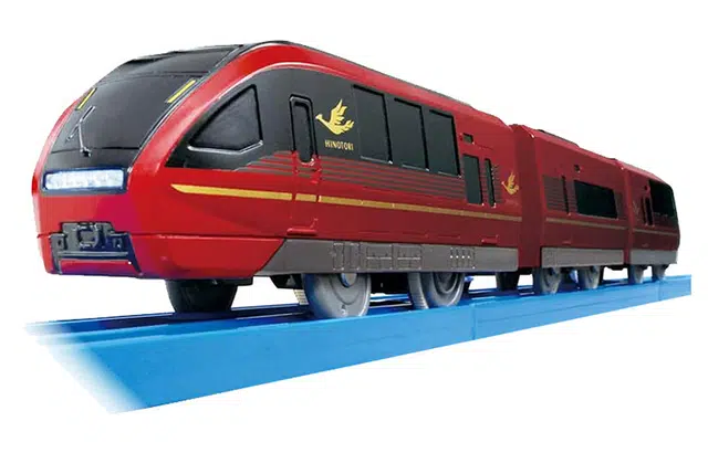 TAKARA TOMY S-44