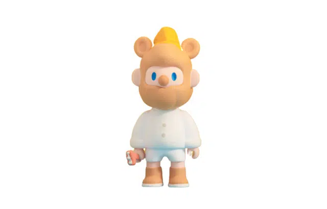 FARMER BOB FARMER BOB