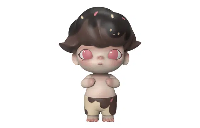 POP MART DIMOO 12cm