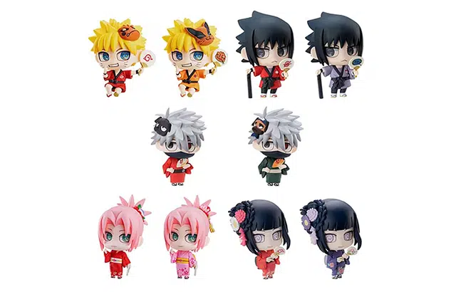 MegaHouse 4.5cm