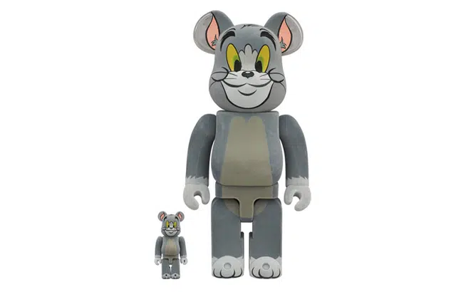 BERBRICK TOM 7cm28cm70cm