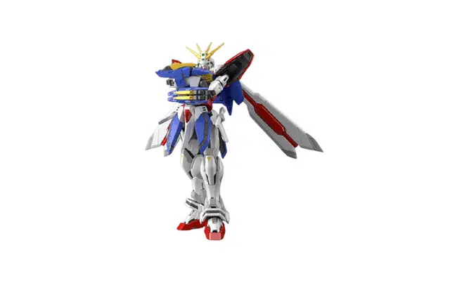 BANDAI RG 1144 G 13cm