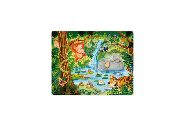 Ravensburger 24pcs 061716