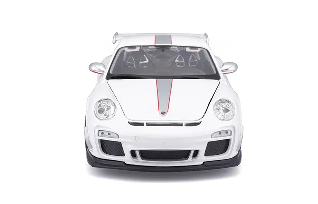 118 PORSCHE 911GR3 RS