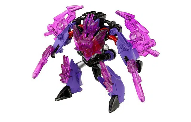 TAKARA TOMY TAV TMC-03 Divebomb