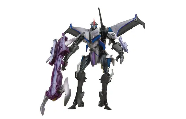 TAKARA TOMY G17