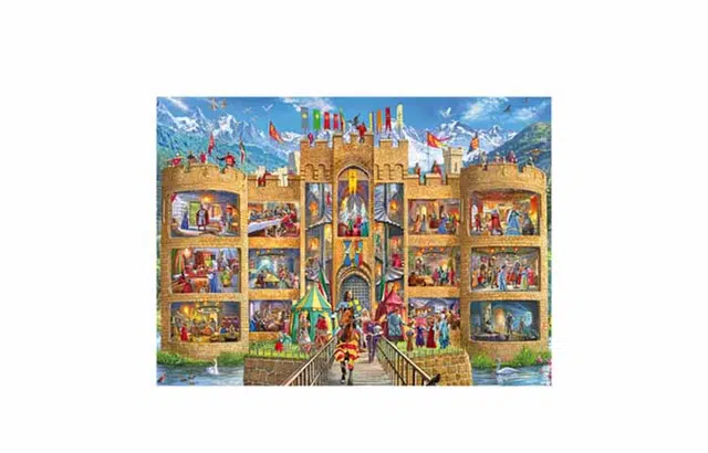 Ravensburger 150pcs 129195