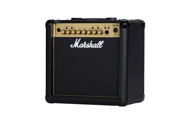 MARSHALL MG MG10GMG15GFXMG15GRMG30GFXMG50GFX