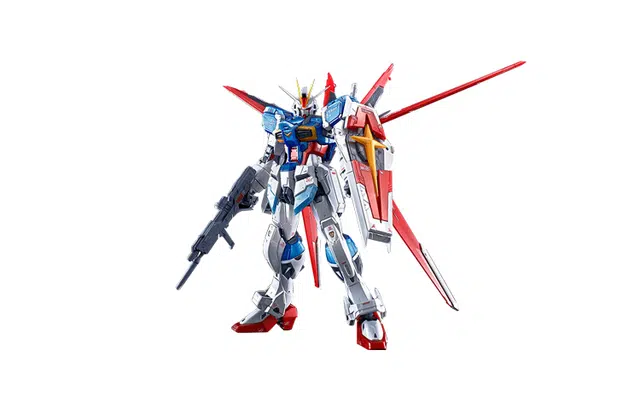 BANDAI RG 1144 SEED DESTINY 13cm