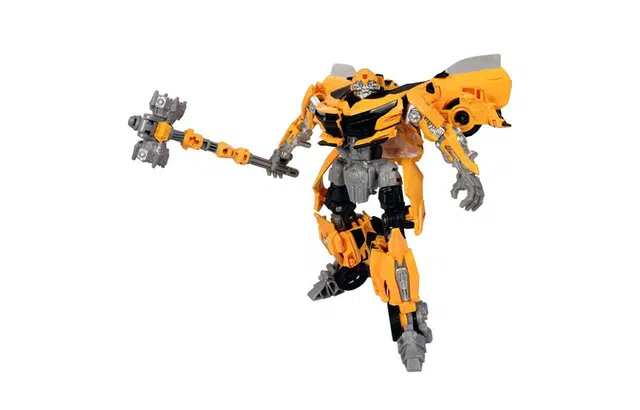 TAKARA TOMY MB MB-18 17D