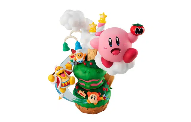 Kirby 18cm