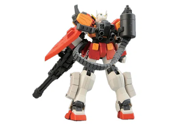 BANDAI MG 150 EW