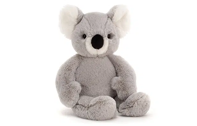 JELLYCAT SCRUMPTIOUS 24cm