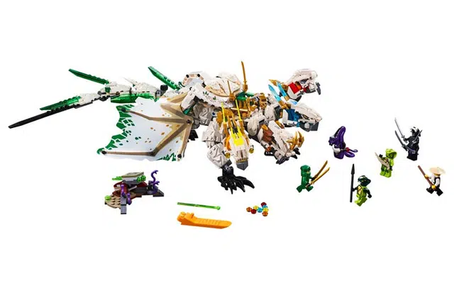 LEGO 70679