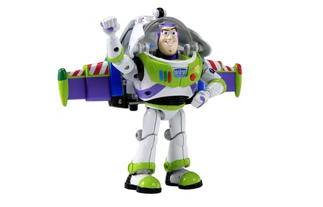 TAKARA TOMY